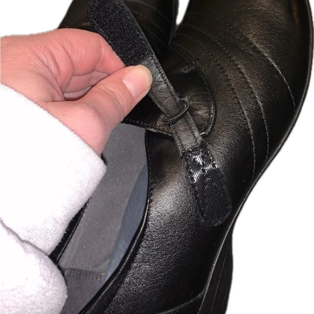 Dansko stylish black